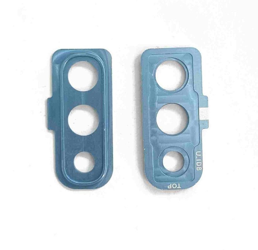 Samsung Galaxy A70 Camera Glass Lens with Frame  Samsung Galaxy A70 Camera Glass Lens with Frame